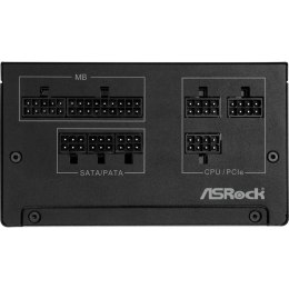 Zasilacz ASRock STEEL LEGEND 650W 80 Plus Gold Asrock
