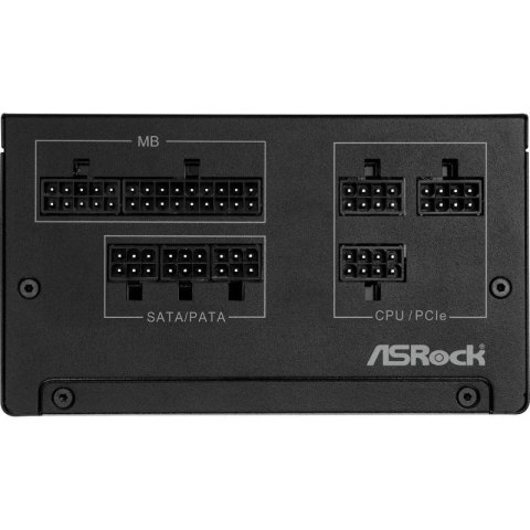 Zasilacz ASRock STEEL LEGEND 650W 80 Plus Gold Asrock