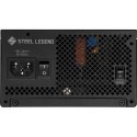 Zasilacz ASRock STEEL LEGEND 650W 80 Plus Gold Asrock