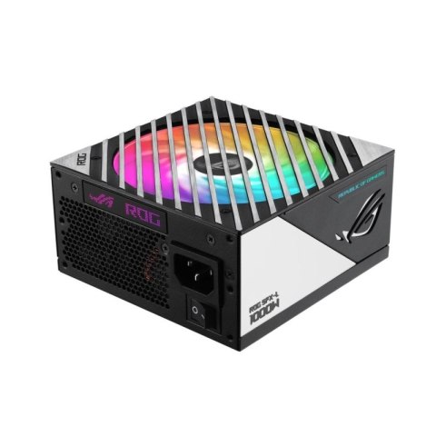 Zasilacz ASUS ROG LOKI SFX-L 1000W Platinum Asus