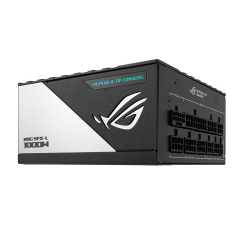 Zasilacz ASUS ROG LOKI SFX-L 1000W Platinum Asus