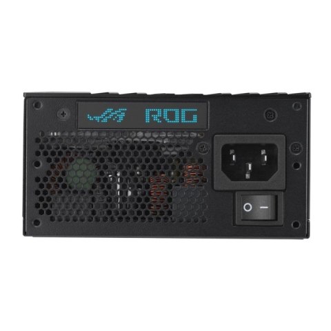 Zasilacz ASUS ROG LOKI SFX-L 1000W Platinum Asus