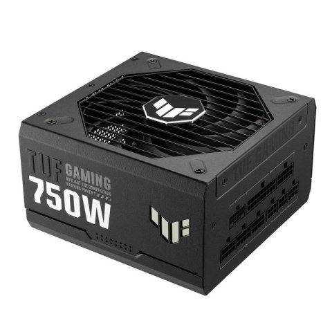 Zasilacz ASUS TUF GAMING 750W GOLD Asus
