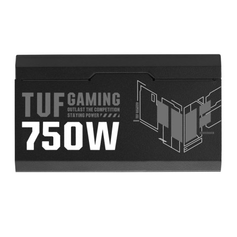 Zasilacz ASUS TUF GAMING 750W GOLD Asus