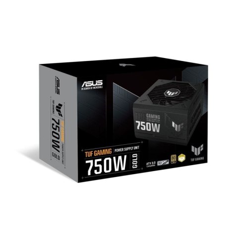 Zasilacz ASUS TUF GAMING 750W GOLD Asus