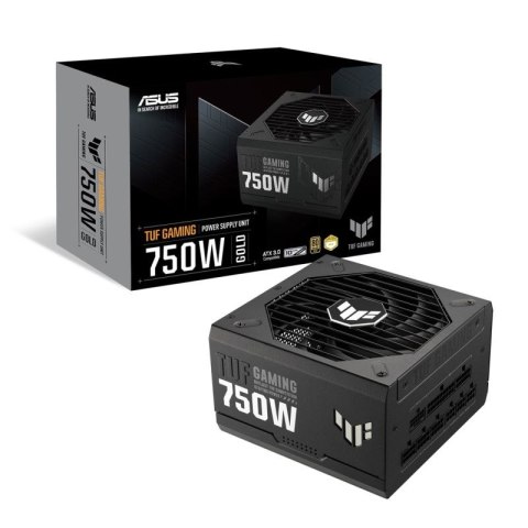 Zasilacz ASUS TUF GAMING 750W GOLD Asus