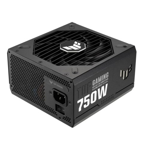 Zasilacz ASUS TUF GAMING 750W GOLD Asus