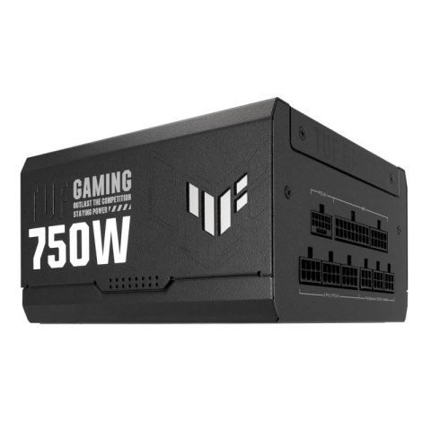 Zasilacz ASUS TUF GAMING 750W GOLD Asus