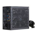 Zasilacz Aerocool LUX AEROPGSLUXRGB-550 (550 W; 120 mm) Aerocool