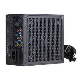 Zasilacz Aerocool LUX AEROPGSLUXRGB-550 (550 W; 120 mm) Aerocool