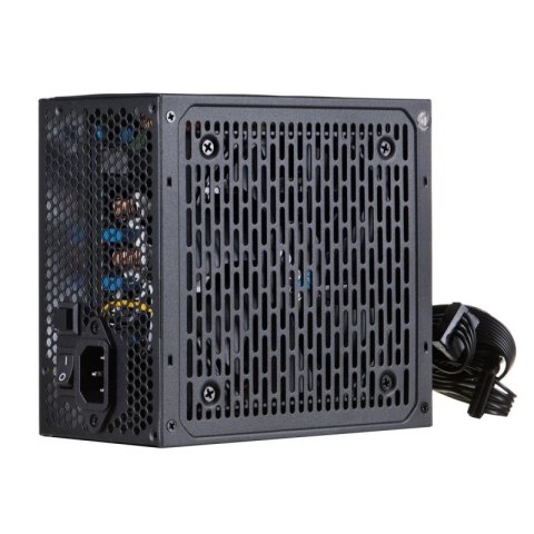 Zasilacz Aerocool LUX AEROPGSLUXRGB-550 (550 W; 120 mm) Aerocool