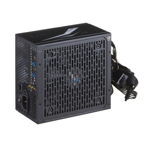Zasilacz Aerocool LUX AEROPGSLUXRGB-550 (550 W; 120 mm) Aerocool