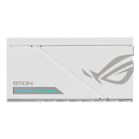 Zasilacz Asus ROG LOKI 850P WHITE SFXL Asus