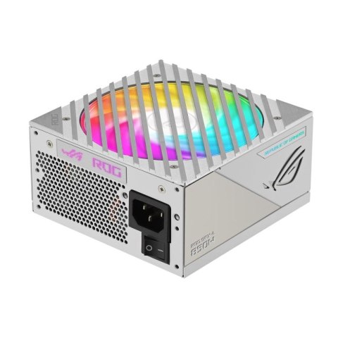 Zasilacz Asus ROG LOKI 850P WHITE SFXL Asus