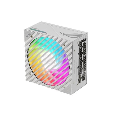Zasilacz Asus ROG LOKI 850P WHITE SFXL Asus