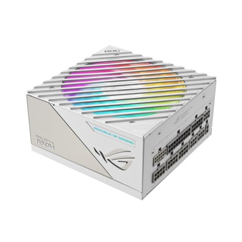 Zasilacz Asus ROG LOKI 850P WHITE SFXL Asus