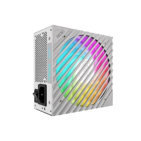 Zasilacz Asus ROG LOKI 850P WHITE SFXL Asus