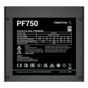 Zasilacz DeepCool PF750 750W 80 Plus DEEPCOOL