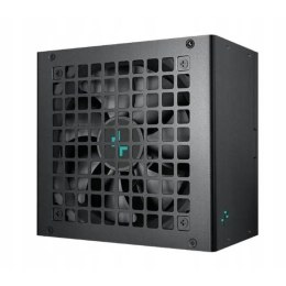 Zasilacz DeepCool PL750-D 750W 80 Plus Bronze DEEPCOOL