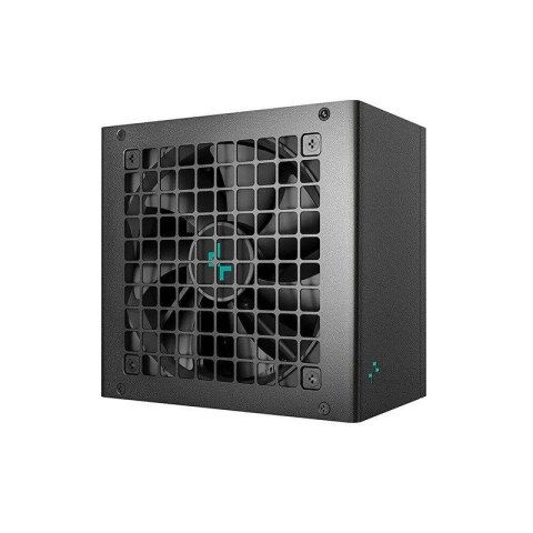 Zasilacz DeepCool PN750M 80+Gold (Modular Cable) EU PLUG ATX 3.1 (R-PN750M-FC0B-JGEU) DEEPCOOL
