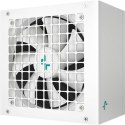 Zasilacz Deepcool PN850M WH 850w Gold Modular white DEEPCOOL