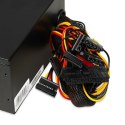 Zasilacz IBOX AURORA 700W 14 CM FAN ZIA700W14CMBOX IBox