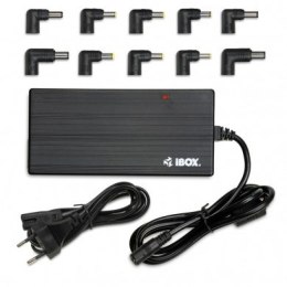 Zasilacz IBOX IUZ90WA 90W AUTO IUZ90WA do notebooka (20 V; 90W ) IBox