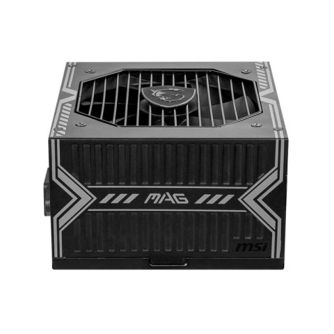 Zasilacz MSI MAG A550BN 550W 80+ Bronze MSI
