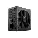 Zasilacz MSI MAG A550BN 550W 80+ Bronze MSI