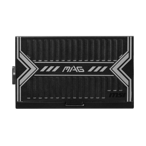 Zasilacz MSI MAG A550BN 550W 80+ Bronze MSI