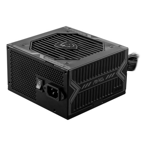Zasilacz MSI MAG A550BN 550W 80+ Bronze MSI