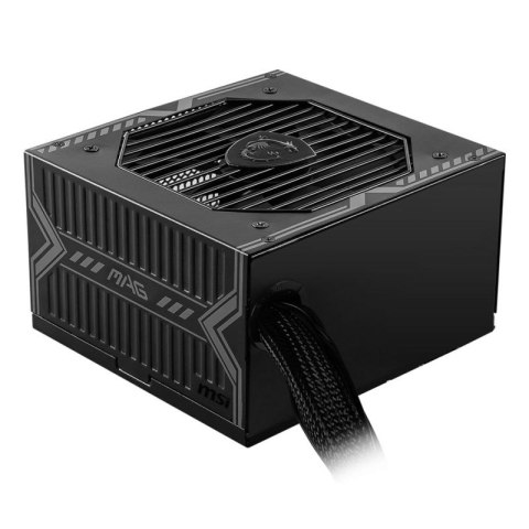 Zasilacz MSI MAG A550BN 550W 80+ Bronze MSI