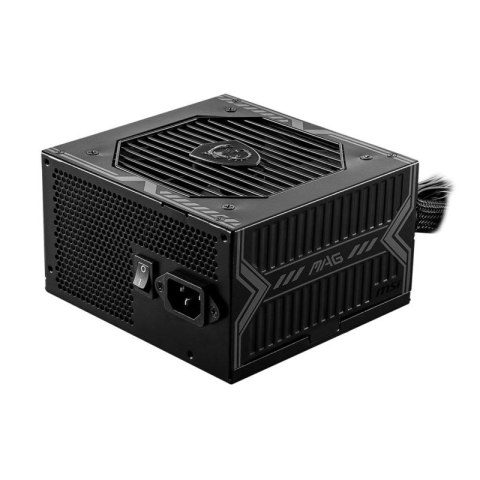 Zasilacz MSI MAG A650BN 650W 80+ Bronze MSI