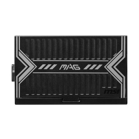 Zasilacz MSI MAG A650BN 650W 80+ Bronze MSI