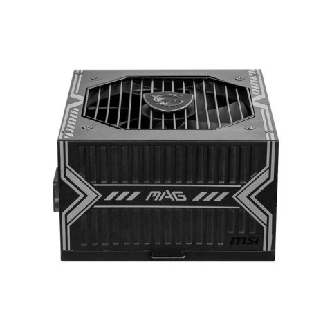 Zasilacz MSI MAG A750BN 750W PCIE5 80+ Bronze ATX 3.1 MSI