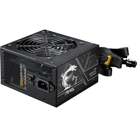 Zasilacz MSI MAG A750BN PCIE5 II MSI
