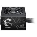 Zasilacz MSI MAG A750BN PCIE5 II MSI