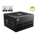 Zasilacz MSI MAG A750GL 750W PCIE5 II 80+ Gold ATX 3.1 MSI