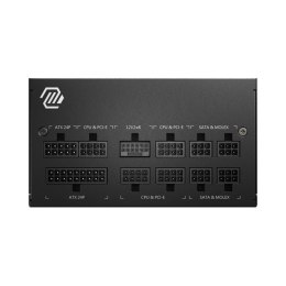 Zasilacz MSI MAG A750GL PCIE5 750W 80+ Gold ATX 3.1 MSI