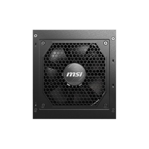 Zasilacz MSI MAG A750GL PCIE5 750W 80+ Gold ATX 3.1 MSI