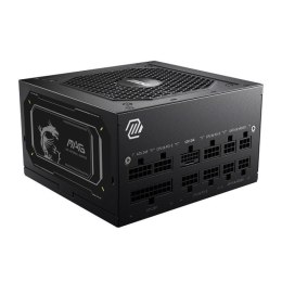 Zasilacz MSI MAG A850GL 850W PCIE5 II 80+ Gold ATX 3.1 MSI