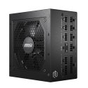 Zasilacz MSI MAG A850GL 850W PCIE5 II 80+ Gold ATX 3.1 MSI