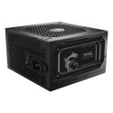 Zasilacz MSI MAG A850GL 850W PCIE5 II 80+ Gold ATX 3.1 MSI