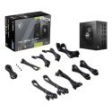 Zasilacz MSI MAG A850GL 850W PCIE5 II 80+ Gold ATX 3.1 MSI