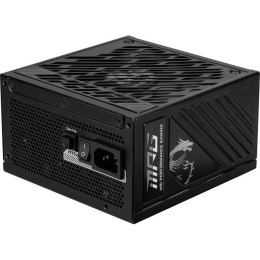 Zasilacz MSI MPG A1250GS 1250W PCIE5 80+ Gold ATX 3.1 MSI