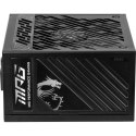Zasilacz MSI MPG A1250GS 1250W PCIE5 80+ Gold ATX 3.1 MSI
