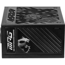 Zasilacz MSI MPG A1250GS 1250W PCIE5 80+ Gold ATX 3.1 MSI