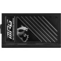 Zasilacz MSI MPG A1250GS 1250W PCIE5 80+ Gold ATX 3.1 MSI