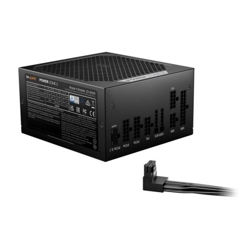Zasilacz be quiet! POWER ZONE 2 850W BE QUIET!
