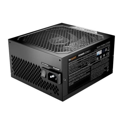 Zasilacz be quiet! POWER ZONE 2 850W BE QUIET!